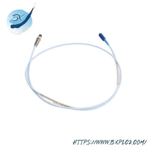 BENTLY NEVADA 330101-00-17-10-02-CN 3300 XL 8 mm Proximity Probes - Precision Measurement Solutions for Industrial Control Systems