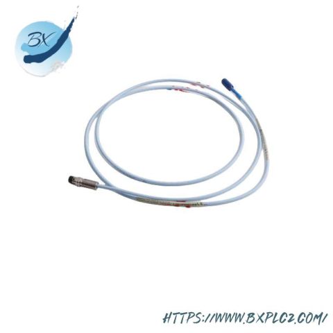 BENTLY NEVADA 330101-00-24-10-02-05 - 3300 XL 8 mm Probe