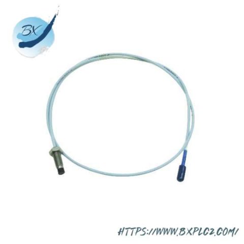 Bently Nevada 330101-00-50-10-01-00 3300 XL 8mm Proximity Probe - Precision Detection for Industrial Control