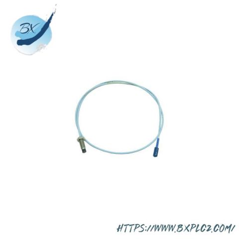 BENTLY NEVADA 330101-00-50-10-02-00 Proximity Probes: Advanced Sensing Solutions for Industrial Automation