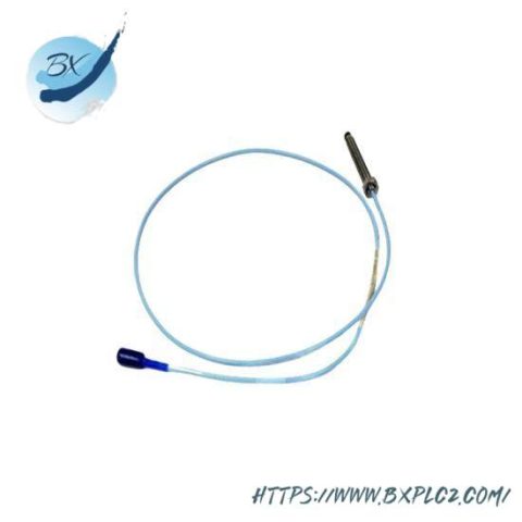 Bently Nevada Cable, Model 330101-0024-01-0205, Industrial Control Solutions