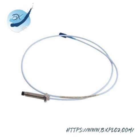 Bently Nevada 330102-00-12-10-02-05 XL 8mm Proximity Transducer System