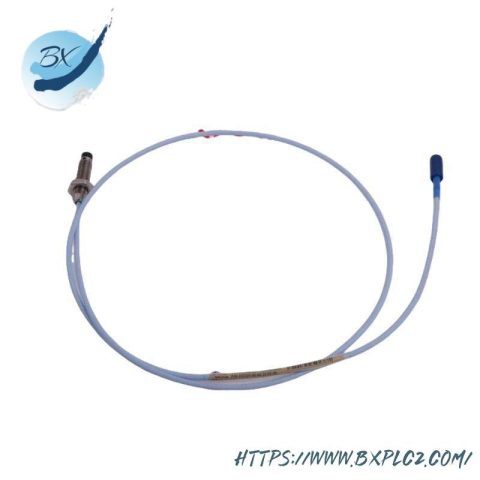 Bentley Nevada 330102-00-13-10-02-00 Proximity Transducer: Precision Detection for Industrial Control