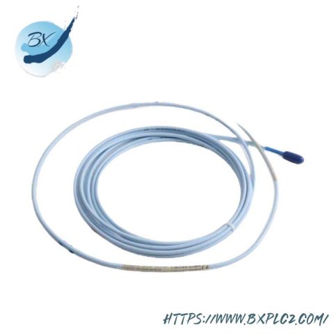 BENTLY NEVADA 330103-00-04-10-02-05 Proximity Probes: Advanced Sensor Technology for Industrial Control Systems