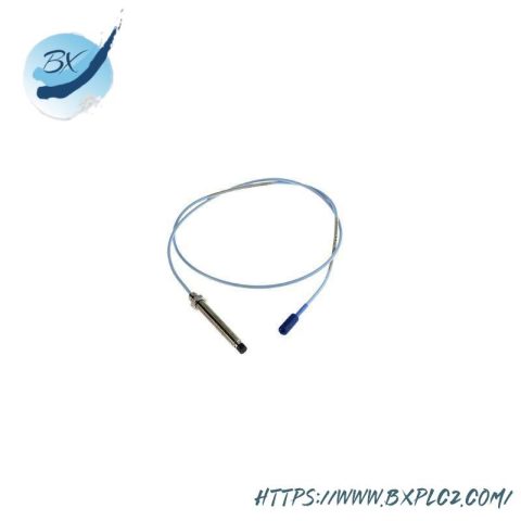 BENTLY NEVADA 330103-00-05-05-02 -00 Proximity Probes: Precision Sensor Technology for Industrial Control