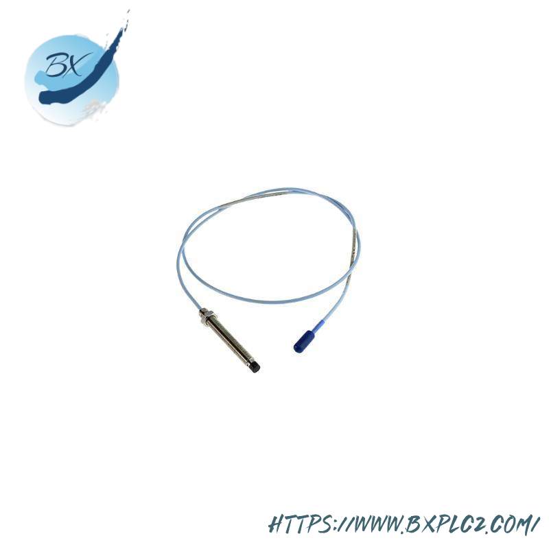 330103-00-05-05-02_-00_bently_nevada_proximity_probes.jpeg BENTLY NEVADA 330103-00-05-05-02 -00 Proximity Probes: Precision Sensor Technology for Industrial Control