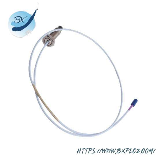 330103-00-05-50-02-05_bently_nevada_3300_xl_8_mm_proximity_probes.jpg Bently Nevada 3300 XL 8 mm Proximity Probes Model 330103-00-05-50-02-05, Advanced Industrial Sensor Solution
