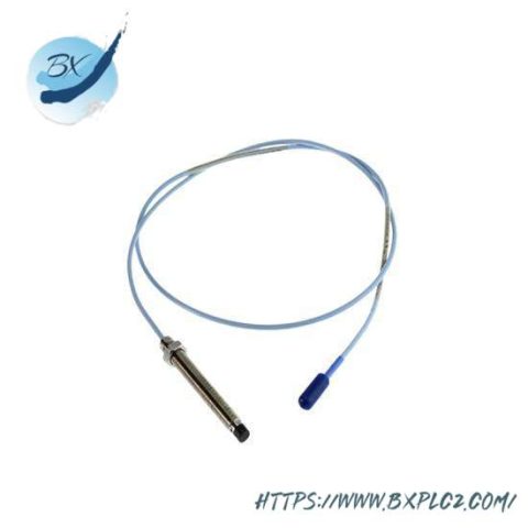 Bently Nevada 330103-00-06-05-02-00 Industrial Control Module