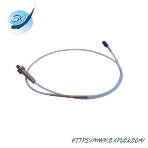 Bently Nevada 330103-00-06-05-02-05 Proximity Probes, Advanced Control Solutions for Industrial Automation