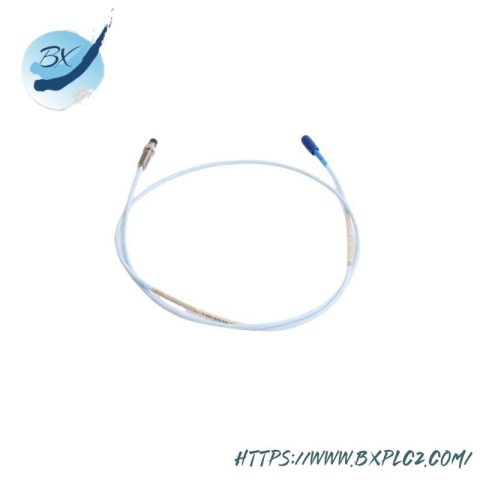 BENTLY NEVADA 330103-00-08-10-02-00: 3300 Series XL 8 mm Proximity Probes