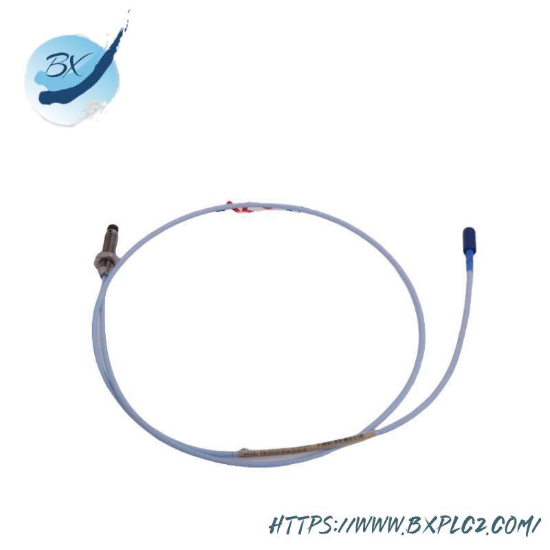 330103-00-10-10-02-cn_bently_nevada_proximity_probes.jpg BENTLY NEVADA 330103-00-10-10-02-CN Proximity Probes - Precision Detection for Industrial Control Systems