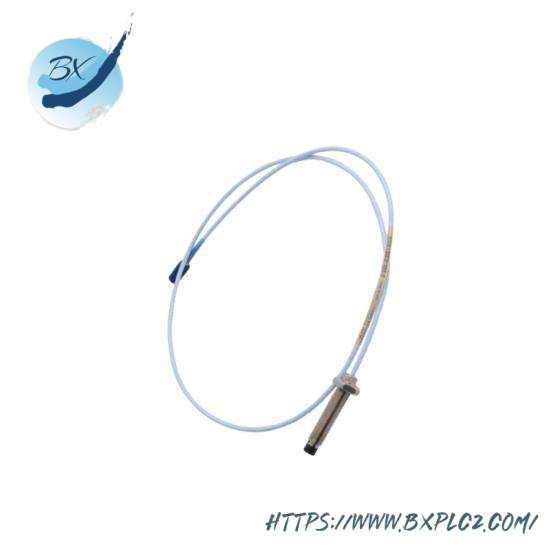 330103-00-10-10-12-cn_bently_nevada_1.jpg Bently Nevada 330103-00-10-10-12-CN: Advanced Control Module for Industrial Automation