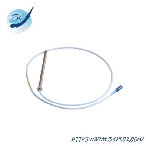 BENTLY NEVADA 330103-00-16-10-02-CN Proximity Probes: Precision, Reliability, and Durability for Industrial Control