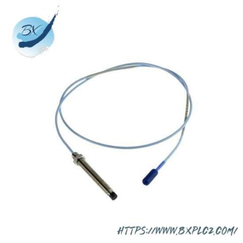 Bently Nevada 330103-00-80-10-02-00 Industrial Control Module