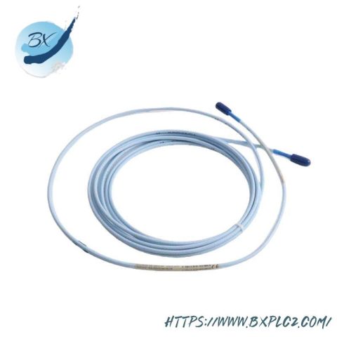 Bently Nevada 330103-01-06-05-02-00 Proximity Probes - Precision Measurement for Industrial Control Systems