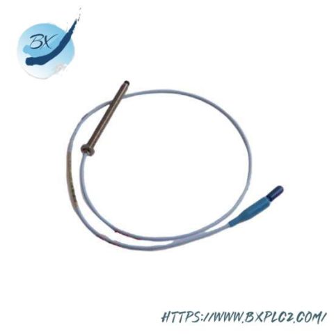 Bently Nevada 330103-05-10-10-02-05: Industrial Control Module for Enhanced Process Automation