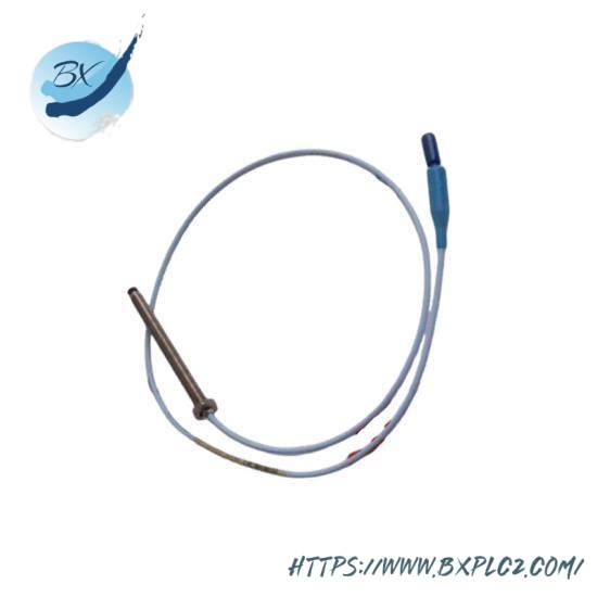 330103-05-10-10-02-05_bently_nevada_1.jpg Bently Nevada 330103-05-10-10-02-05: Industrial Control Module for Enhanced Process Automation