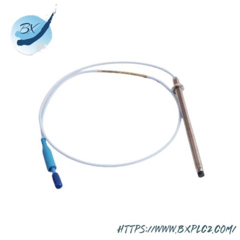 BENTLY NEVADA 330103-10-20-05-02-CN Proximity Probes - Precision Engineering for Industrial Control