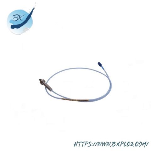 BENTLY NEVADA 330103-13-23-05-02-00 Proximity Probes: Precision Detection for Industrial Control