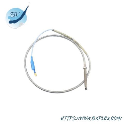 Bently Nevada 330104-00-06-10-02-CN Proximity Probes for Advanced Industrial Control