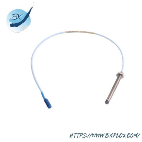 BENTLY NEVADA 330104-00-08-05-02-00 3300 XL 8mm Proximity Probes