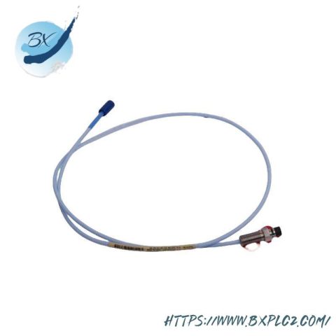 Bently Nevada 330104-00-08-10-02-00 Proximity Probes, Advanced Sensor Technology for Industrial Control Systems