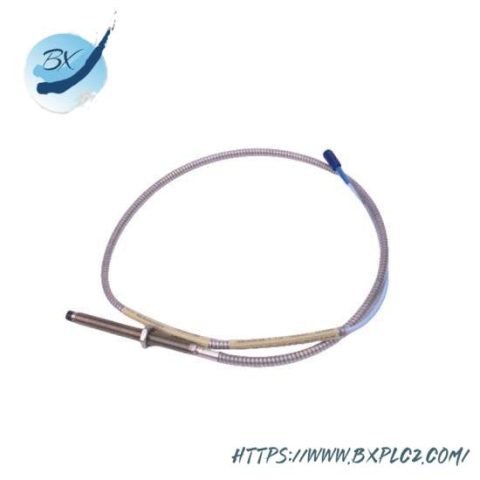 Bently Nevada 330104-00-08-90-02-05 - Precision Control Solutions for Industrial Automation