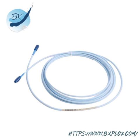 BENTLY NEVADA 330104-00-09-05-02-00 Proximity Probes: Precision Sensor for Industrial Control Systems