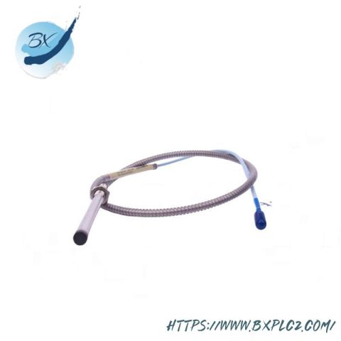 BENTLY NEVADA 330104-00-10-10-02-00 Proximity Probes - Precision Measurement Solutions