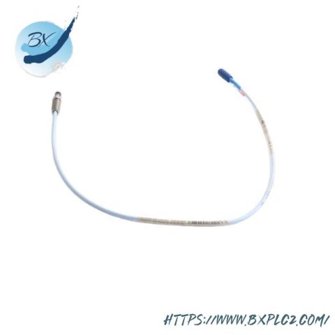 BENTLY NEVADA 330104-00-15-10-01-CN Proximity Probes: Precision Measurement for Industrial Control Systems