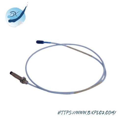 BENTLY NEVADA 330104-00-16-05-02-00 Proximity Probes - Precision Measurement for Industrial Automation