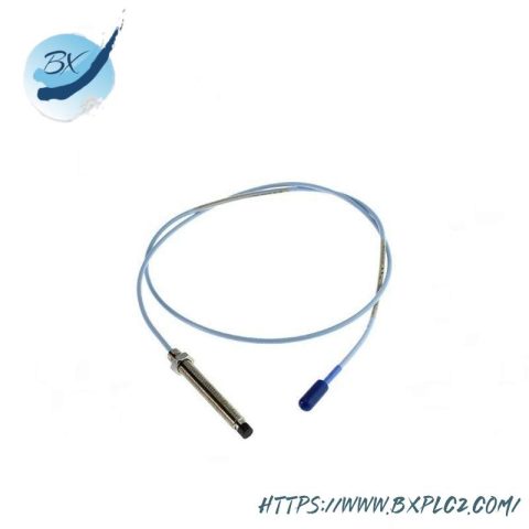 BENTLY NEVADA 330104-00-20-10-01-CN Proximity Probes, Industrial Control Module