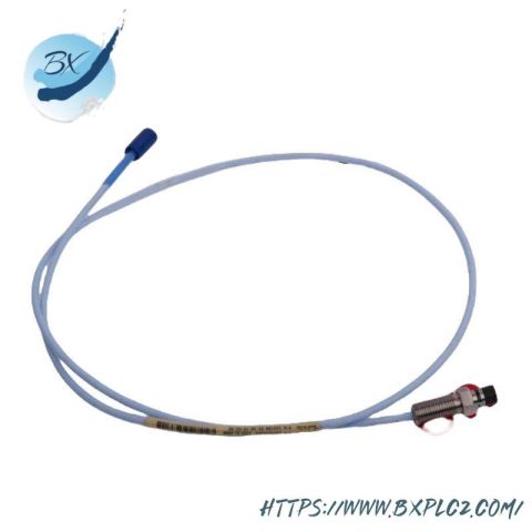 Bently Nevada 330104-00-24-05-02-00 Proximity Probes, Industrial Control Solutions