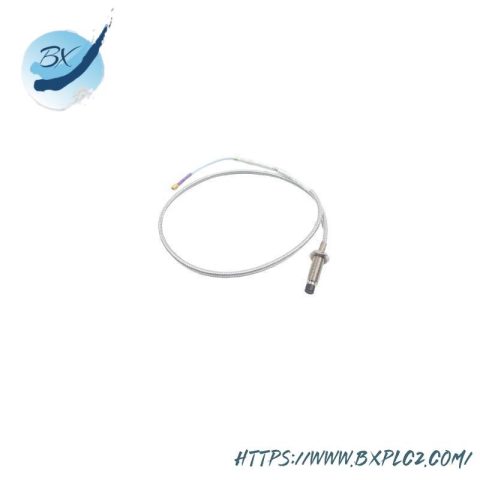 Bently Nevada 330104-01-05-50-01-CN Proximity Sensor: Precision Detection for Industrial Control