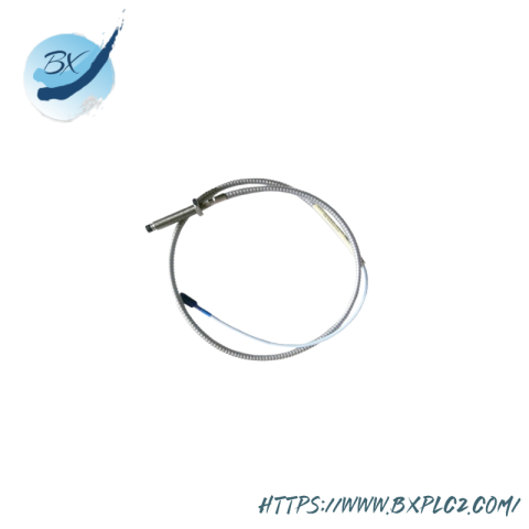 BENTLY NEVADA 330104-03-09-10-02-00 Proximity Probes: Precision Detection for Industrial Control