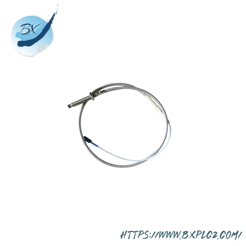 330104-03-09-10-02-00_bently_nevada_proximity_probes.png BENTLY NEVADA 330104-03-09-10-02-00 Proximity Probes: Precision Detection for Industrial Control