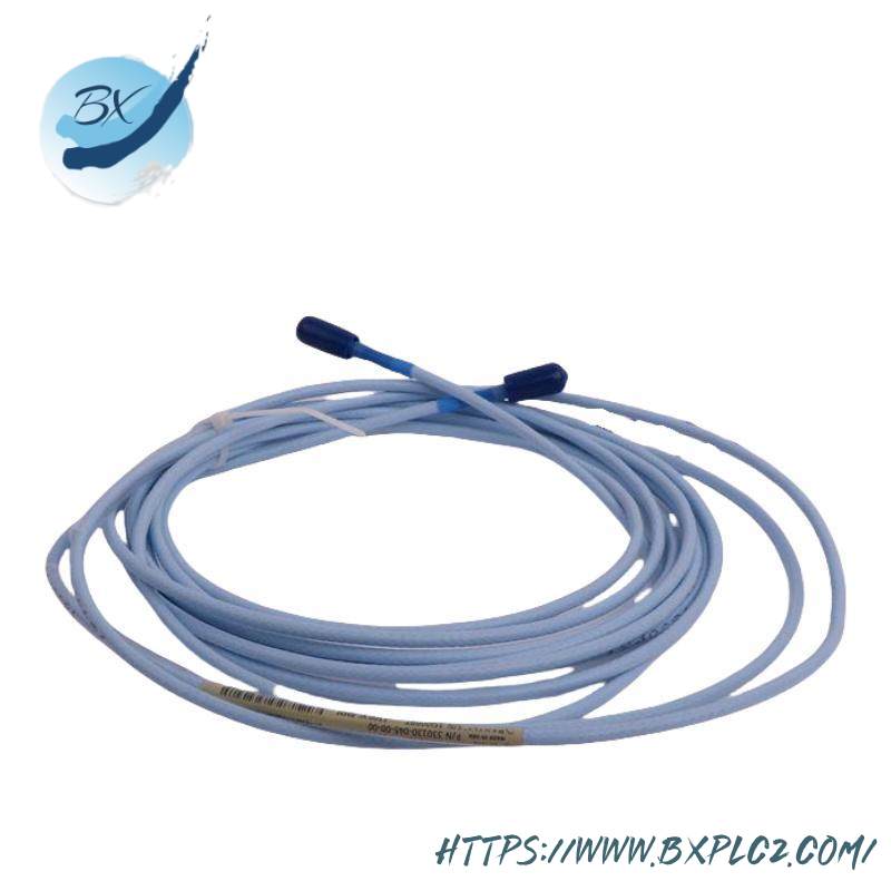 330104-06-14-10-02-00_bently_nevada_proximity_probes.jpg BENTLY NEVADA 330104-06-14-10-02-00 Proximity Probes - Precision Sensing for Industrial Control Systems