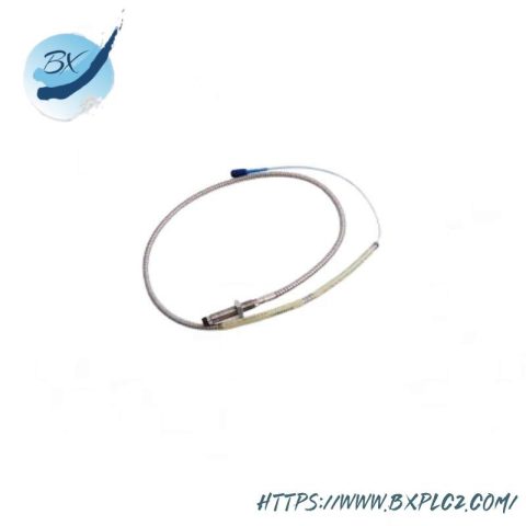 BENTLY NEVADA 330104-12-20-10-01-00 Proximity Probes - Precision Sensor Technology for Industrial Control