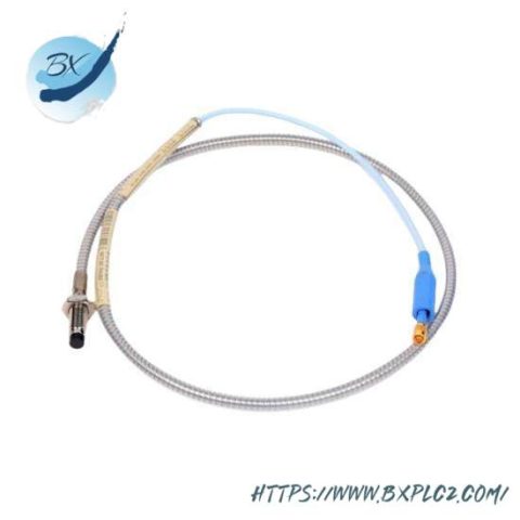 Bently Nevada 3300 XL 8 mm Probe 330104-16-21-05-01-05, Industrial Sensing Solution