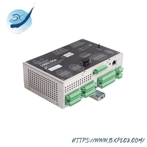 BENTLY NEVADA 330105-02-12-20-02-05, Advanced Reverse Mount Probes for Industrial Control Systems