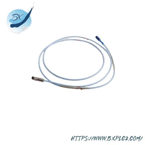 BENTLY NEVADA 330105-02-12-90-02-05 3300 XL 8mm Proximity Sensor Cable