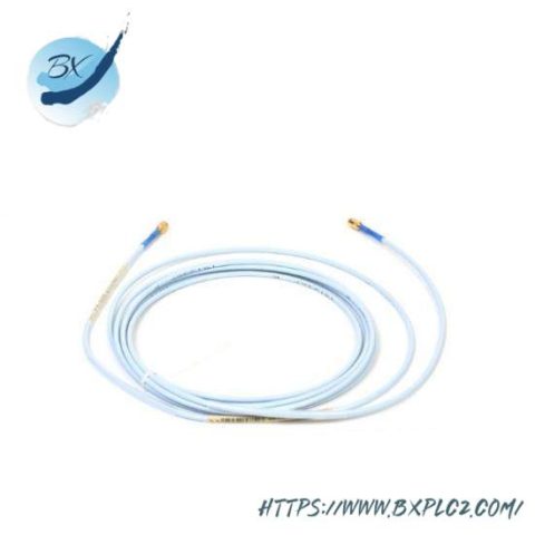 GE/Bently Nevada 330130-040-00-05 Motor Control Module