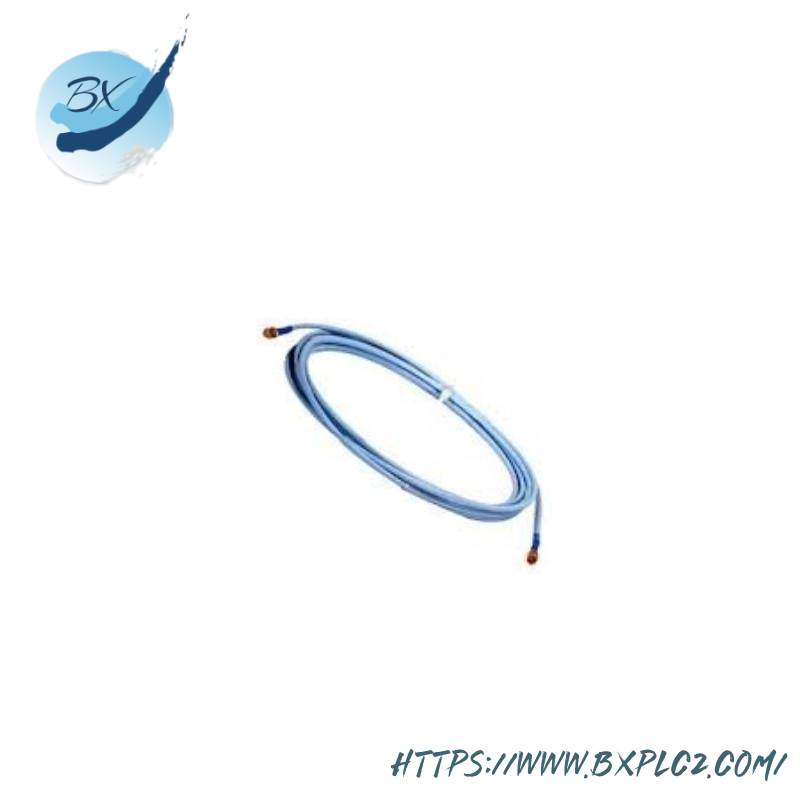 330130-045-00-05_bently_nevada_extension_cable.jpg Bently Nevada 330130-045-00-05 Extension Cable