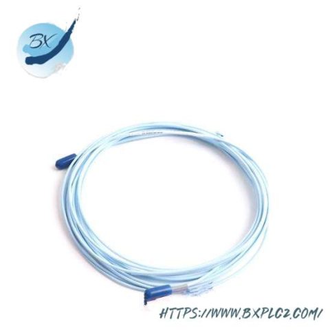 GE/Bently Nevada 330130-045-00-05: Precision Control Module