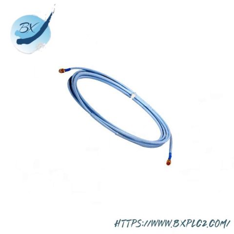 Bently Nevada 330130-045-01-00 Extension Cable for Industrial Control Systems