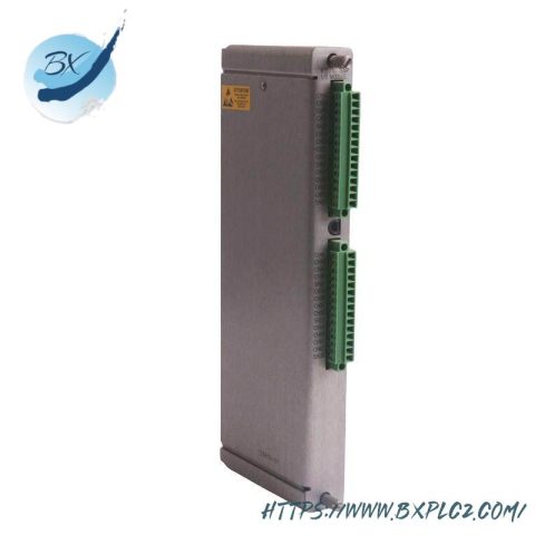 BENTLY NEVADA 330130-085-02-05 Extension Cable, Advanced Control System Accessory