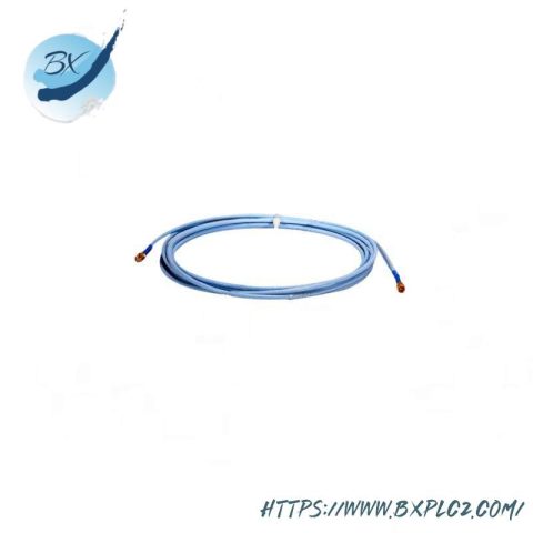 Bently Nevada 330130-085-03-05 PLC Extension Cable
