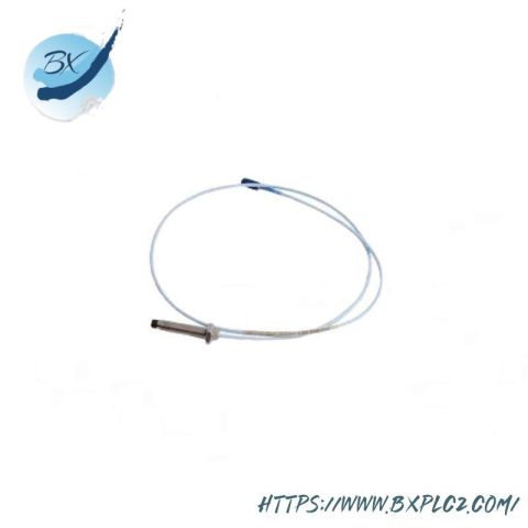 BENTLY NEVADA 330173-00-05-10-12-00 3300 5mm Proximity Probes