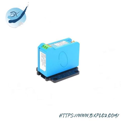 Bently Nevada 330180-X0-05: Precision Proximity Sensor for Advanced Industrial Control Systems