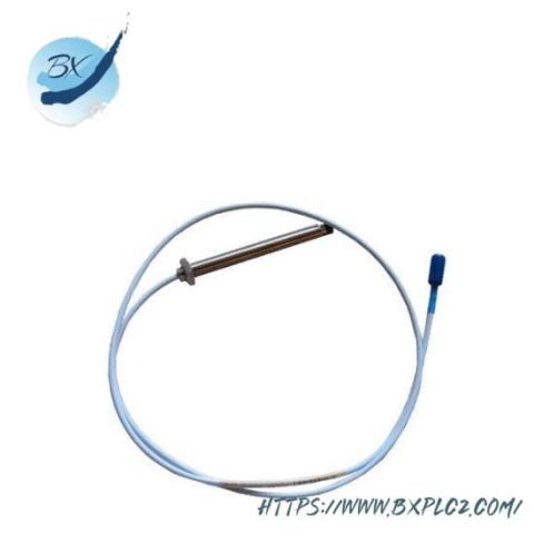 Bently Nevada 3300 XL 11 mm Proximity Probes - Precision Monitoring for Critical Systems